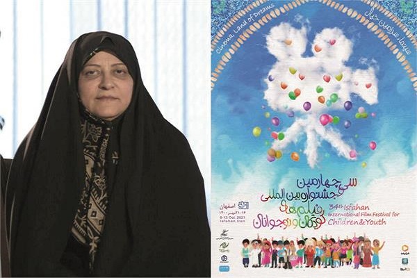 ارسالی یکشنبه// کودکان و نوجوانان خواهان داشتن سینما و دیدن فیلم خوب هستند