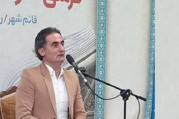 اعلام نفرات برتر شانزدهمین جشنواره تلاوت&zwnj;های مجلسی مازندران