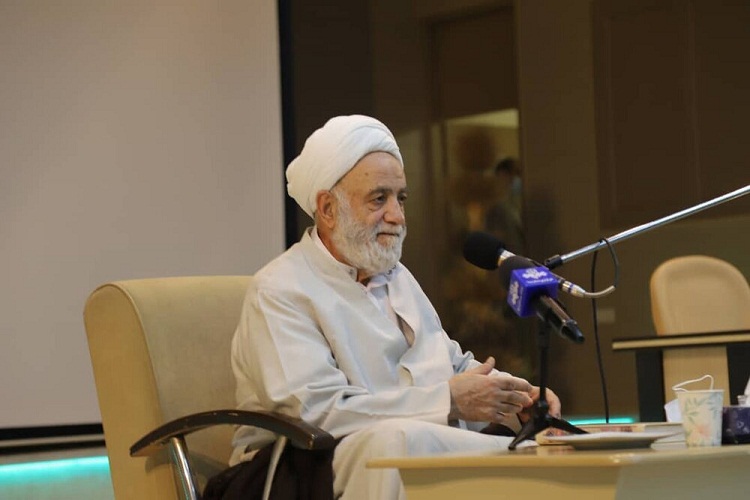 متاسفانه ما قرآن را علم نمی&zwnj;دانیم