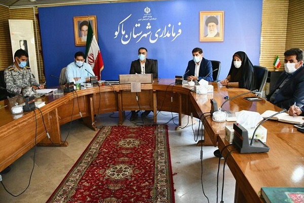 ۷۳ درصد جمعیت ماکو یک دز واکسن کرونا دریافت کردند