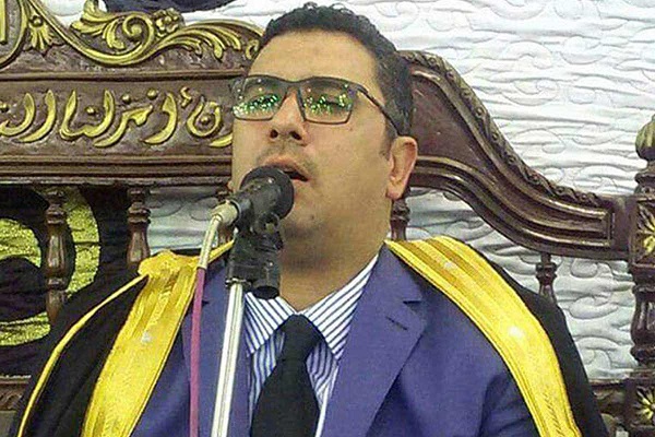 صوت| تلاوت انور شحات محمد انور از سوره &laquo;آل عمران&raquo; و &laquo;زلزاال&raquo;