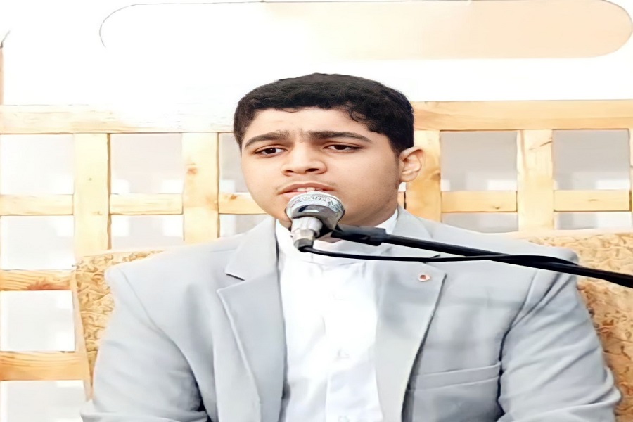 رضا مولایی