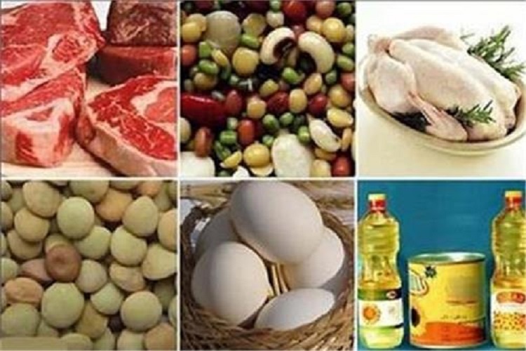 بهره&zwnj;مندی ۲ هزار کودک دارای سوءتغذیه از سبد غذایی
