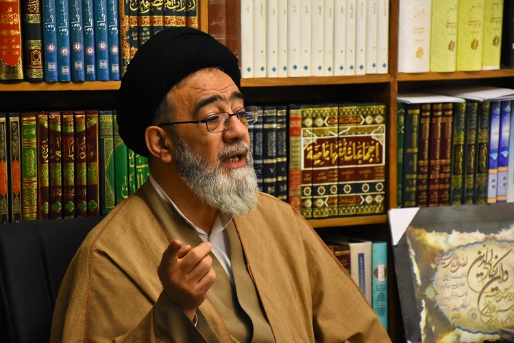 تمدن اسلامی با وقف می&zwnj;تواند احیا شود