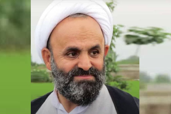 مدیر سابق حوزه علمیه مازندران دار فانی را وداع گفت