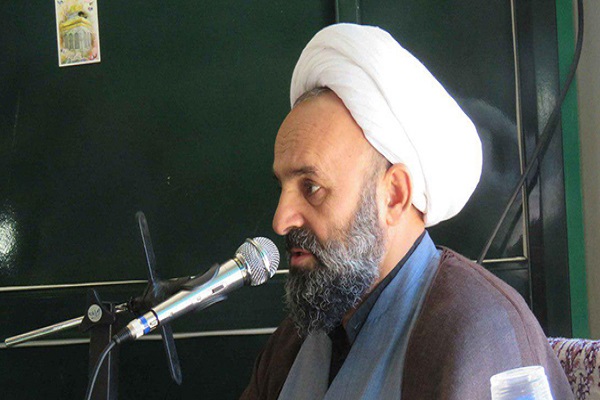 پیام تسلیت مدیر کل تبلیغات اسلامی مازندران در پی درگذشت حجت&zwnj;الاسلام ابوالقاسم طاهری