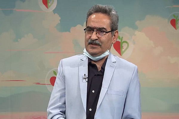 مراقب سوء استفاده کرونا از غفلت ما به بهانه تزریق واکسن باشیم