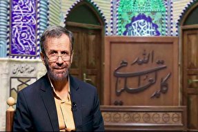 صوت | ﺑﺮﺗﺮی اﻧﺴﺎن ﺑﺮ ﺳﺎﻳﺮ آﻓﺮﻳﺪﮔﺎن