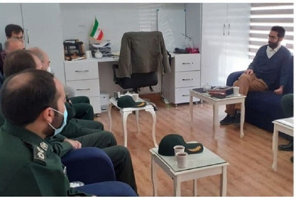 سرمایه&zwnj;گذاری ۱۱۰۰ میلیارد ریالی بنیاد علوی در چالدران