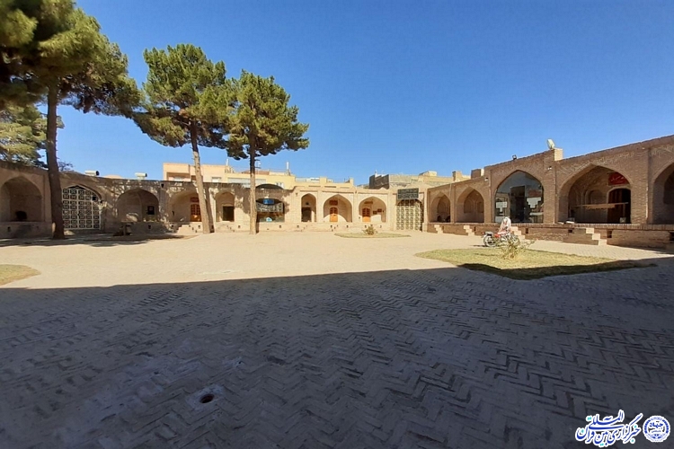 صدور حکم دادگاه برای تخلیه موقوفه امام رضا(ع) در سبزوار