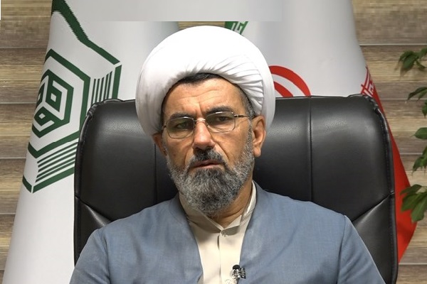 موکب اوقاف مازندران در سامرا برپا می&zwnj;شود