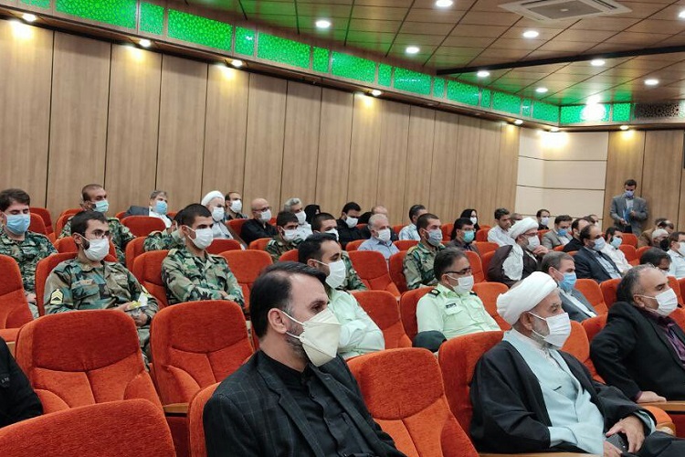 برگزاری یادواره «شهید محمود امان‌اللهی» در زنجان