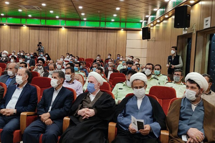برگزاری یادواره «شهید محمود امان‌اللهی» در زنجان
