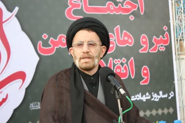 رزمندگان؛ مصداق بارز شجره طیبه