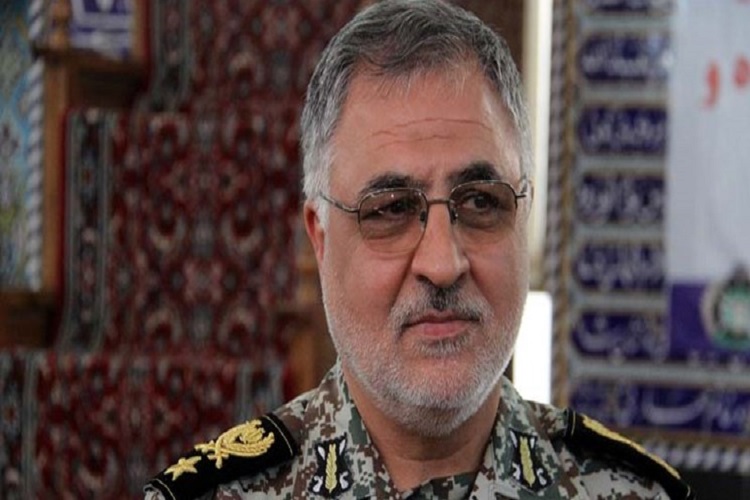 رزمایش مشترک تخصصی پدافند هوایی مدافعان آسمان ولایت ۱۴۰۰