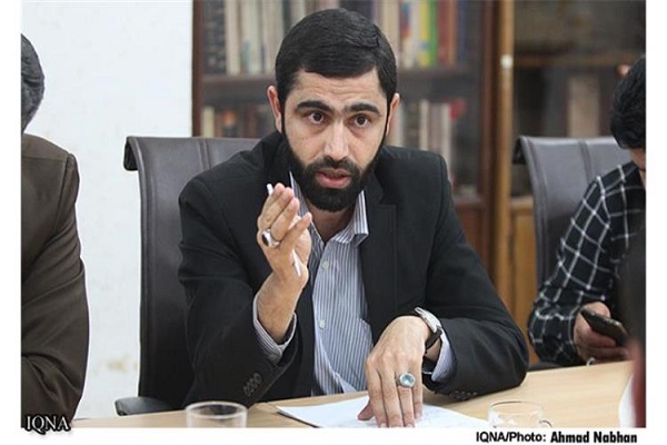 حسین سعیدی