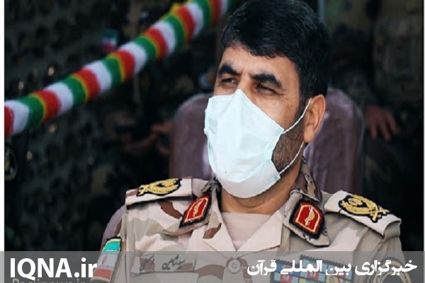 رضازاده// مرزنشینان مولفه اصلی ایجاد امنیت و آرامش در مرزها هستند