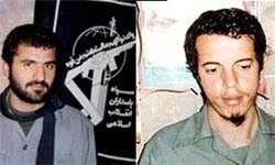 محل آسمانی شدن شهید «حسن باقری»