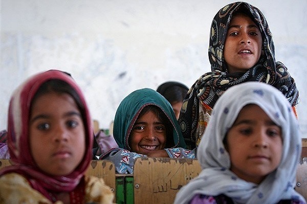 سیستان و بلوچستان دارای افزون&zwnj; بر ۴۸ هزار بازمانده از تحصیل است