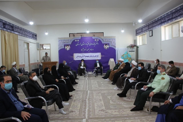 بدون خبرنگاران امر به معروف تعالی پیدا نمی&zwnj;کند