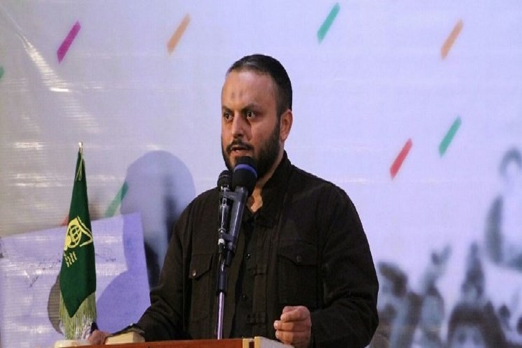 روایت&zwnj;گری حماسه 30 مهر از سوی دانش&zwnj;آموزان همدانی در 100 مسجد