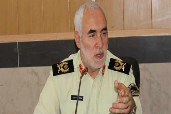 پایگاه امداد و فوریت&zwnj;های سایبری در اردبیل راه&zwnj;اندازی شد