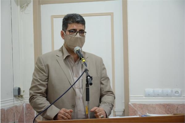 رونمایی &laquo;برش استانی نقشه استانی مهندسی فرهنگی کشور&raquo; در لرستان