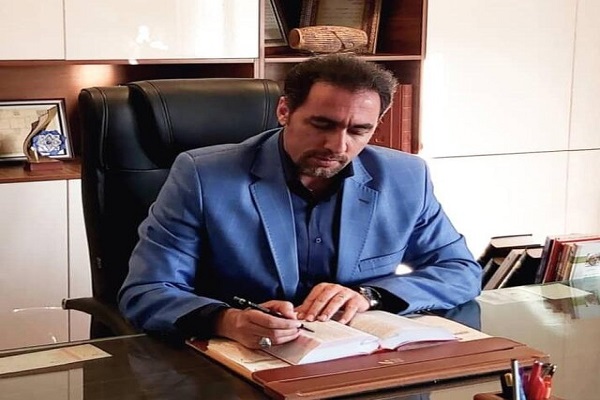 عباس تدین حقوقدان