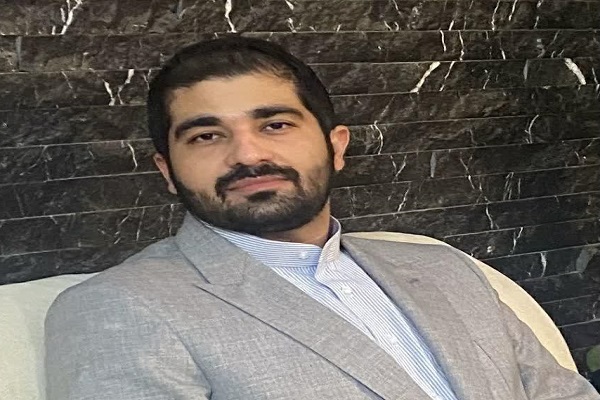 روایتی از حساسیت پلیس شهید در رعایت بیت‌المال
