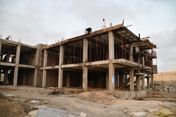 رشد ۴۱ درصدی شاخص مقاوم&zwnj;سازی در سیستان و بلوچستان