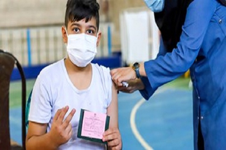 تزریق واکسن پاستوکووک به دانش&zwnj;آموزان در آذربایجان&zwnj;شرقی آغاز شد