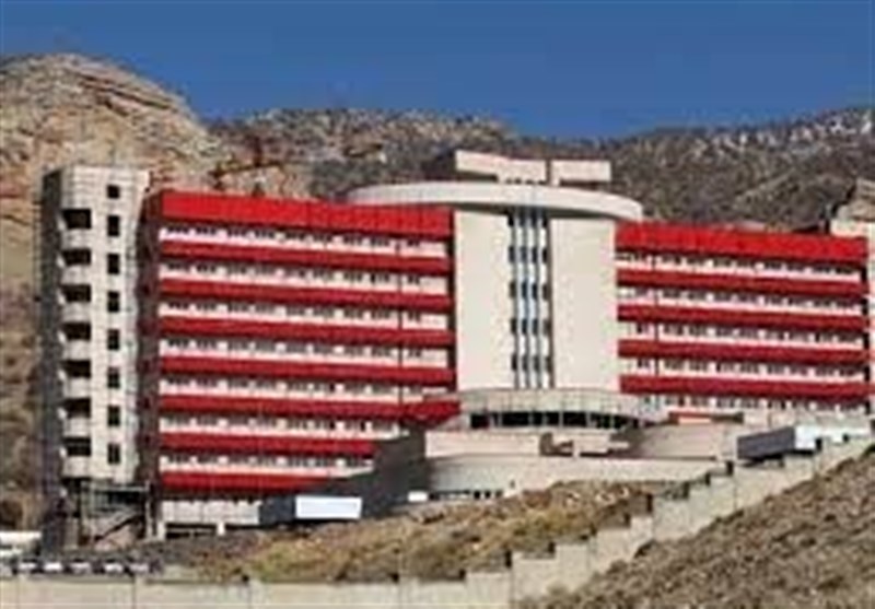 بزرگترین پروژه درمانی استان ایلام ۲ هفته آینده افتتاح موقت می‌شود