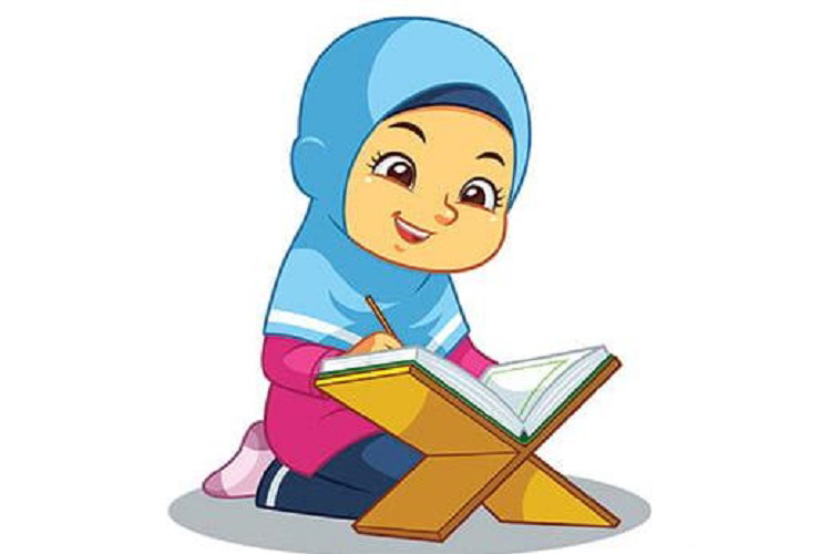 برگزاری دوره آموزشی حفظ در دارالقرآن امامزاده حسن(ع) کرج