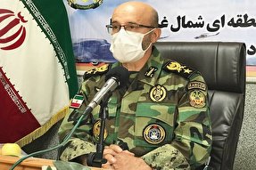 راهبرد جمهوری اسلامی مدیریت جهادی است