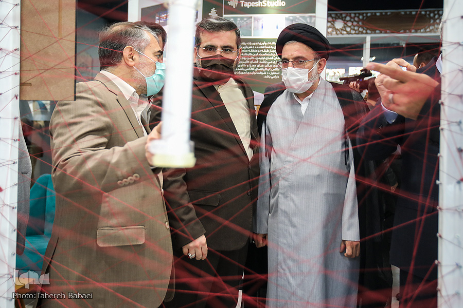 ستاری: نیازمند توسعه روش‌های تجاری‌سازی علوم انسانی هستیم / خاموشی: حرکت اوقاف از اجاره‌داری به سمت مشارکت
