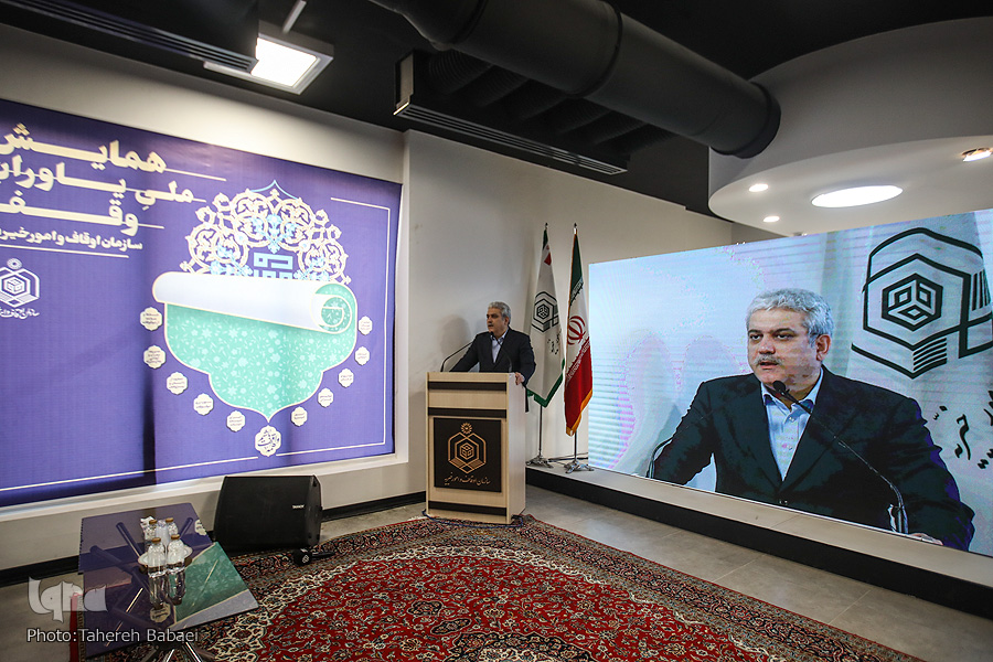 ستاری: نیازمند توسعه روش‌های تجاری‌سازی علوم انسانی هستیم / خاموشی: حرکت اوقاف از اجاره‌داری به سمت مشارکت