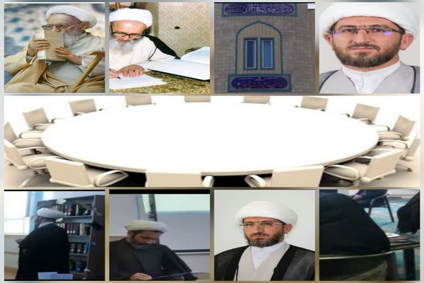 میزگرد تخصصی &laquo;بررسی ابعاد شخصیتی علامه حسن&zwnj;زاده آملی&raquo; در سلسله برگزار می&zwnj;شود