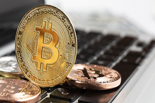 بیت کوین