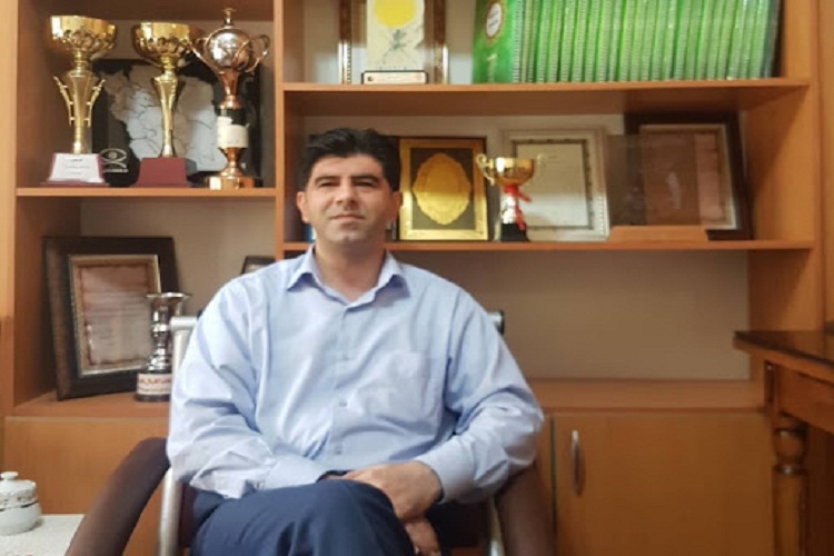 دنیایی بهتر برای نابینایان با آگاهی سازی و اجرای قوانین تحقق مییابد دنیایی بهتر برای نابینایان با آگاهی سازی و اجرای قوانین تحقق مییابد