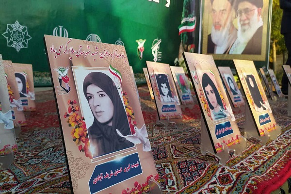 زنان می&zwnj;توانند اساس تمدن نوین ایرانی و اسلامی باشند