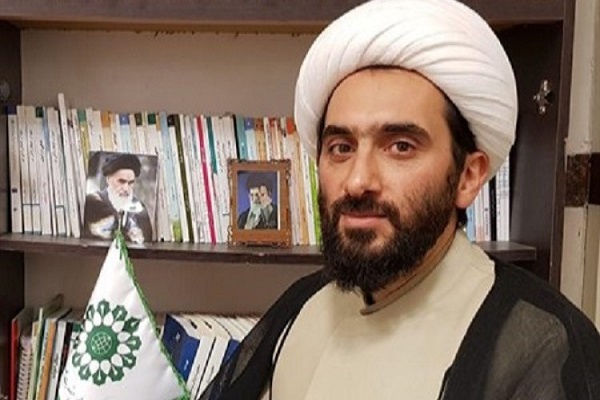 رضازاده// همایش منتظران ظهور در اردبیل برگزار می&zwnj;شود