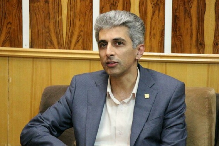 بستری شدن 36 بیمار جدید در بیمارستانهای سمنان بستری شدن 36 بیمار جدید در بیمارستانهای سمنان