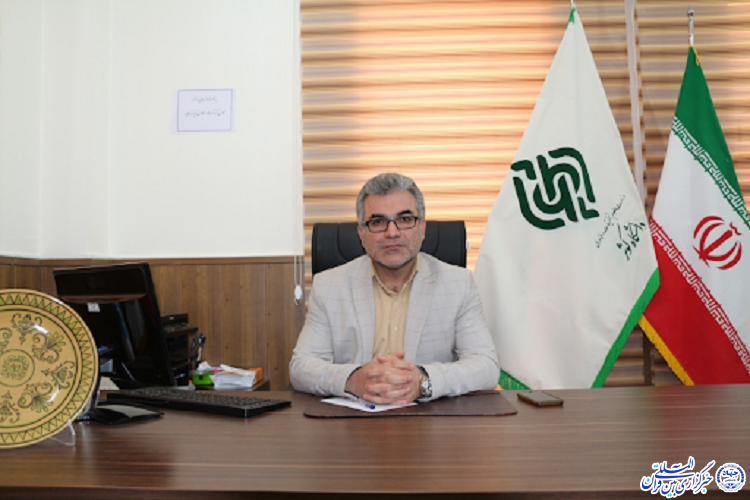 اولویت آموزش حضوری در دانشگاه کوثر بجنورد با دانشجویان تحصیلات تکمیلی است