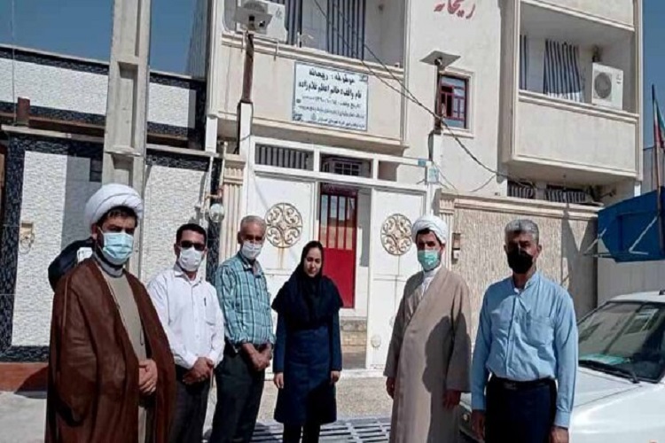 موقوفه ریحانه؛ مکانی برای اسکان و نگهداری زنان و دختران بی سرپرست و بدسرپرست