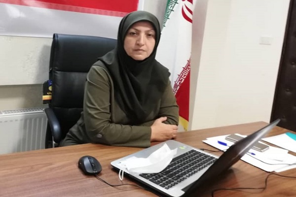 ارسالی شنبه//بستری 181 کرونایی در مراکز درمانی گلستان