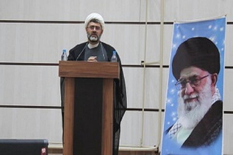 سازمان عقیدتی سیاسی عامل مکتبی شدن ارتش است
