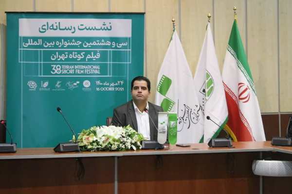 تنها جشنواره «اسکار کوالیفاید» ایران هستیم