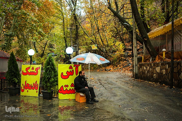 فکر آب و نان نگردد؛ نعمت دیدار می‌باشد غذا/ پیوند ناگسستنی تغذیه با سلامت جسمی و روانی جامعه