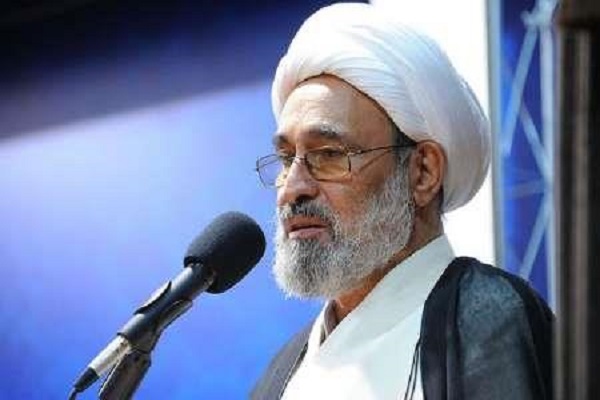 گزارش ایکنا از سفر یک روزه وزیر بهداشت دولت سیزدهم به قم