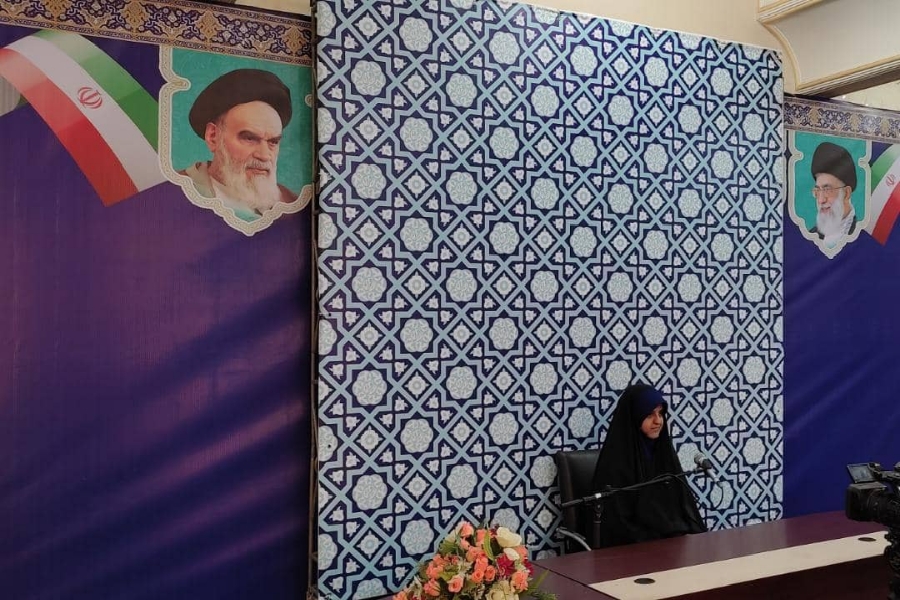 مرحله نیمه نهایی مسابقات قرآن خوزستان آغاز شد مرحله نیمه نهایی مسابقات قرآن خوزستان آغاز شد